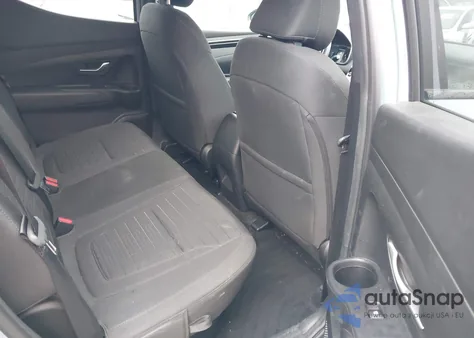 2024 Hyundai Santa Cruz Se from USA, damaged, VIN 5NTJADAE5RH080898